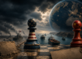 Are We in a Quasi-Hegemonic Moment?