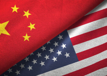 The Handshake and the Blacklist: America’s Dual Track China Strategy