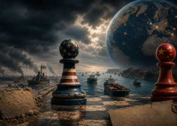 Are We in a Quasi-Hegemonic Moment?
