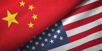 The Handshake and the Blacklist: America’s Dual Track China Strategy