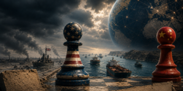 Are We in a Quasi-Hegemonic Moment?