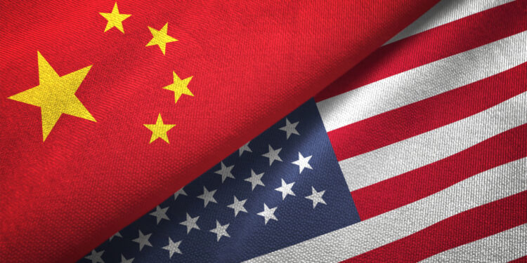 The Handshake and the Blacklist: America’s Dual Track China Strategy