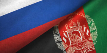 Russia’s Pragmatic Turn Towards Afghanistan: Implications for India’s Strategic and Connectivity Interests.