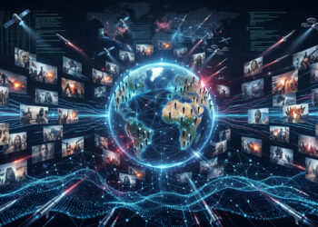 Radical War- Changing Nature of War Narratives