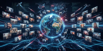 Radical War- Changing Nature of War Narratives