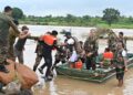 Indian Army: Pivotal National Asset for Disaster Response