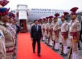 President U Min Aung Hlaing’s India Visit: Myanmar as a Hinge State and India’s Strategic Choices