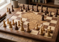 Reframing The Debate from Politics of Power to Politics of Choice: An African Perspective