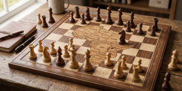 Reframing The Debate from Politics of Power to Politics of Choice: An African Perspective