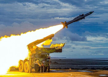 Shield and Spear: Strategic Implications of India’s Recent Advances in Missile Defence and Maritime Strike Capability