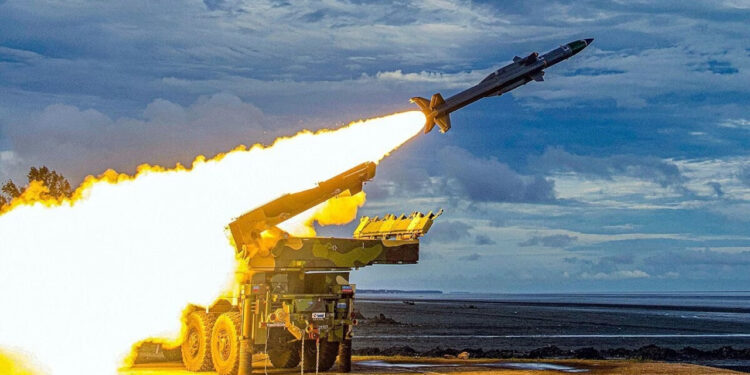 Shield and Spear: Strategic Implications of India’s Recent Advances in Missile Defence and Maritime Strike Capability