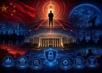 Cyberspace Administration of China (CAC)