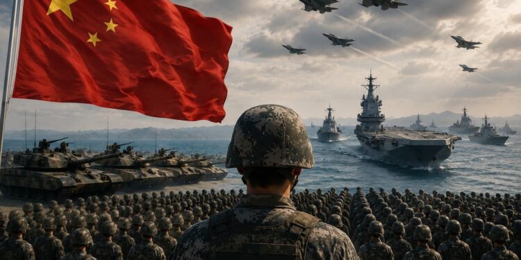 Winning Reports, Losing Readiness? ‘Formalism’ and Military Effectiveness in the PLA