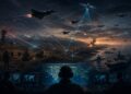 Preparing for the Future Conflict in the Era of Multi-domain Warfare