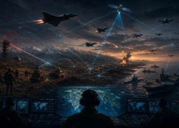 Preparing for the Future Conflict in the Era of Multi-domain Warfare