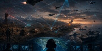 Preparing for the Future Conflict in the Era of Multi-domain Warfare