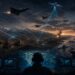 Preparing for the Future Conflict in the Era of Multi-domain Warfare