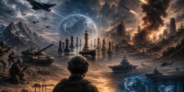Middle East Crisis: Lessons Which India Can Not Ignore