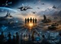 Military Futures Command: An Indian Adaptation To Fuse The Military and Civil Capabilities For a Future Ready Force