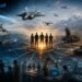 Military Futures Command: An Indian Adaptation To Fuse The Military and Civil Capabilities For a Future Ready Force