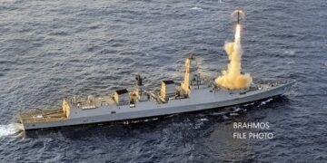 BrahMos Goes to Southeast Asia: India’s Missile Diplomacy with Vietnam and Indonesia