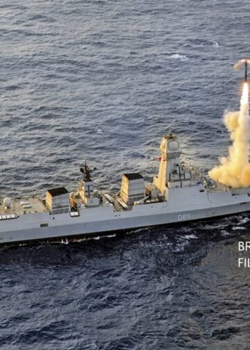 BrahMos Goes to Southeast Asia: India’s Missile Diplomacy with Vietnam and Indonesia