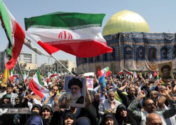 Iranian proxies in Iraq and their implications
