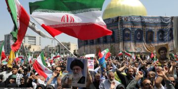 Iranian proxies in Iraq and their implications