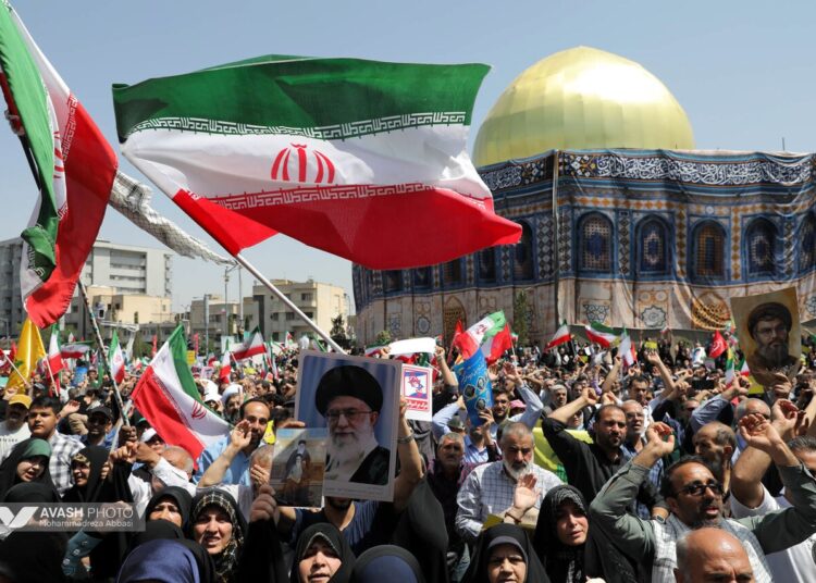 Iranian proxies in Iraq and their implications