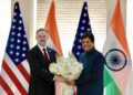 The Final Mile? USTR Greer’s New Delhi Visit