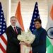 The Final Mile? USTR Greer’s New Delhi Visit