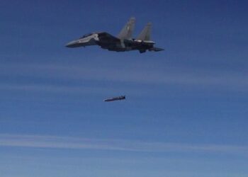 RudraM-II: Blinding the Enemy in the Age of Integrated Air Defence Systems