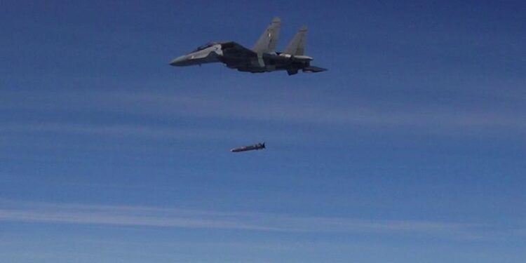 RudraM-II: Blinding the Enemy in the Age of Integrated Air Defence Systems