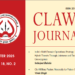 CLAWS Journal Winter 2025