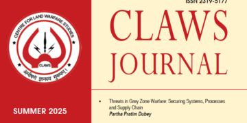 CLAWS Journal Summer 2025