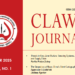CLAWS Journal Summer 2025