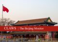 The Beijing Monitor | Volume I | Issue No. 001