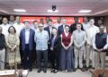 Delegation Visit from US Military Academy