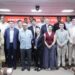 Delegation Visit from US Military Academy