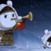Cartoon Geopolitics: Reading China’s Worldview in Year Hare Affair