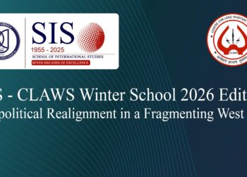 CLAWS-SIS, JNU Summer School 2026
