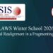 CLAWS-SIS, JNU Summer School 2026