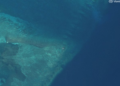 China’s Floating Platform at Scarborough Shoal: A Pattern of Pressure