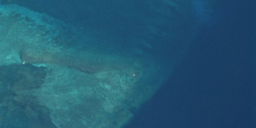 China’s Floating Platform at Scarborough Shoal: A Pattern of Pressure