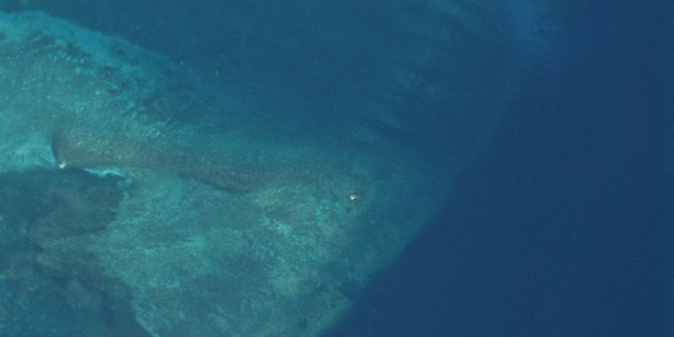 China’s Floating Platform at Scarborough Shoal: A Pattern of Pressure