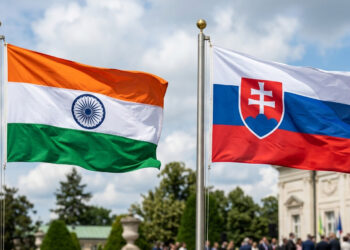 Europe Calling: Significance of PM Modi’s Visit to Slovakia and Focus on Sustained Engagement