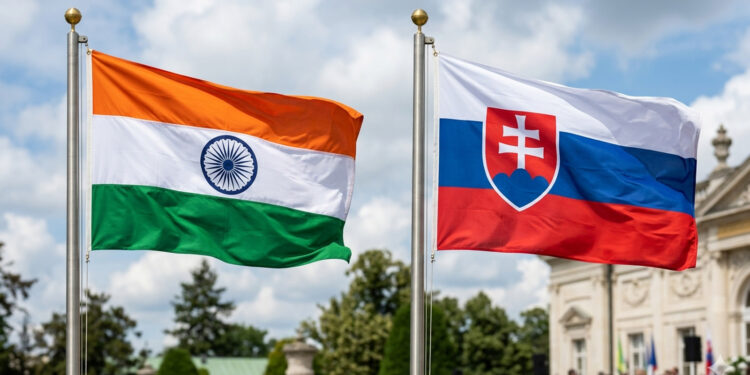 Europe Calling: Significance of PM Modi’s Visit to Slovakia and Focus on Sustained Engagement