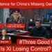Death Sentence for China’s Missing Generals: Is Xi Losing Control? • #GoodGenerals