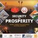 Security To Prosperity: Smart Power For Sustained National Growth
