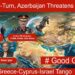 Turkey’s U-Turn, Azerbaijan Threatens India, Greece-Cyprus-Israel Tango • #GoodGenerals